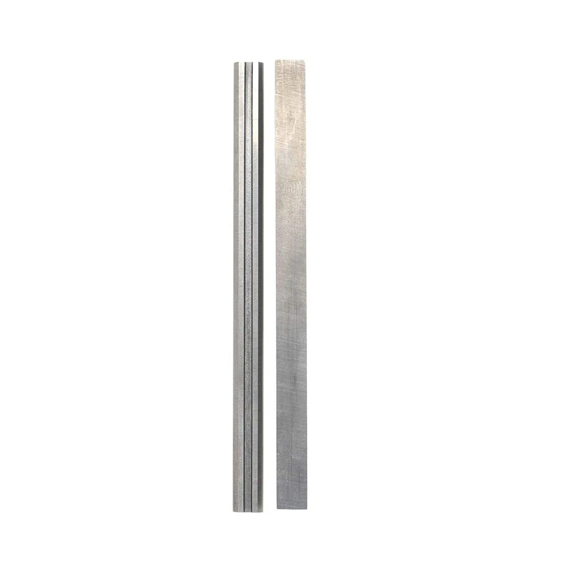 4pcs Carbide Planer Blade 82x5.5x1mm Reversible Wood Planer For Woodworking HM Carbide Wood Planer Blade
4pcs Carbide Planer Blade 82x5.5x1mm Reversible Wood Planer For Woodworking HM Carbide Wood Planer Blade