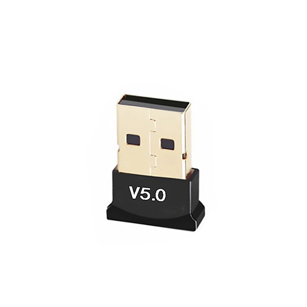Wireless USB Bluetooth 5.0 Adapter Bluetooth Dongle Music Receiver Adapter Bluetooth Audio Transmitter For Desktop WIN 10
Wireless USB Bluetooth 5.0 Adapter Bluetooth Dongle Music Receiver Adapter Bluetooth Audio Transmitter For Desktop WIN 10