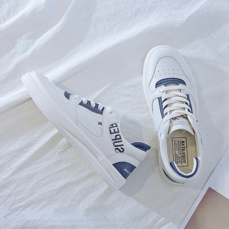 2021 Hot Woman Running Vulcanized Walk Shoes Fashion Sneakers White Women's Shoes Leather Casual Sport Board Shoes Flats Ladies
2021 Hot Woman Running Vulcanized Walk Shoes Fashion Sneakers White Women's Shoes Leather Casual Sport Board Shoes Flats Ladies