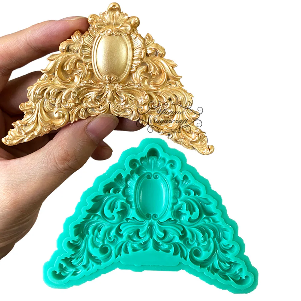 Small Crown Silicone Epoxy Resin Mould cake mold fondant molds cake decorating tools chocolate fondant tools soap mold DIY
Small Crown Silicone Epoxy Resin Mould cake mold fondant molds cake decorating tools chocolate fondant tools soap mold DIY