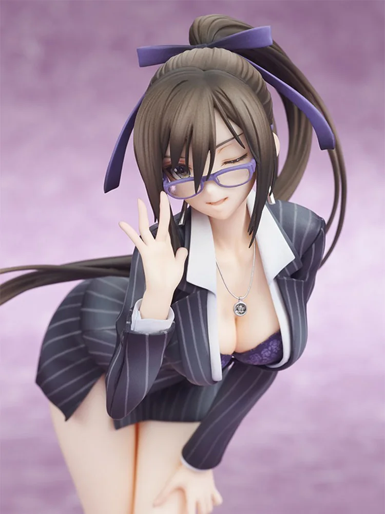 Flare Sexy Figure Blade Arcus from Shining EX Sakuya Female Teacher PVC Action Figure Toys Anime Sexy Girl Figure Doll Gift
Flare Sexy Figure Blade Arcus from Shining EX Sakuya Female Teacher PVC Action Figure Toys Anime Sexy Girl Figure Doll Gift