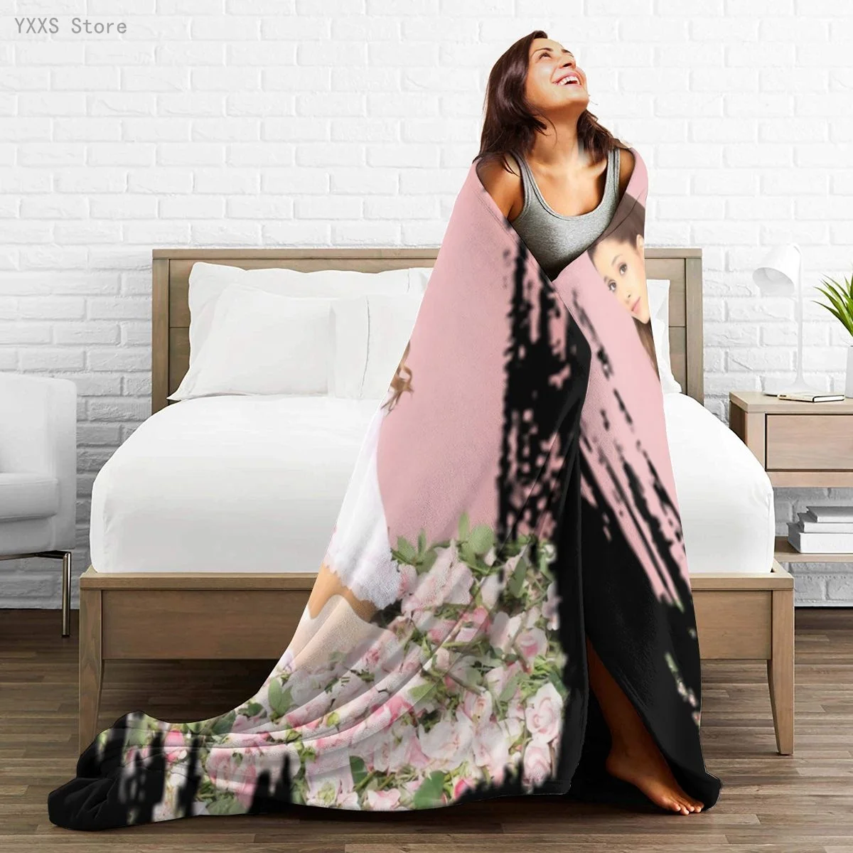 Anime 3D printed Ultra-Soft Micro Fleece Blanket flannel throw Sherpa bedspread bedding sofa picnic fur soft blanket 300337350
Anime 3D printed Ultra-Soft Micro Fleece Blanket flannel throw Sherpa bedspread bedding sofa picnic fur soft blanket 300337350