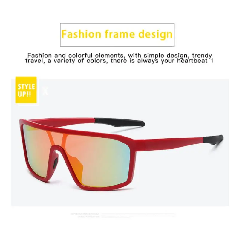 Men Women Cycling Glasses Photochromic MTB Road Bike Glasses UV400 Protection Sunglasses Ultralight Sport Safe Eyewear Equipment
Men Women Cycling Glasses Photochromic MTB Road Bike Glasses UV400 Protection Sunglasses Ultralight Sport Safe Eyewear Equipment