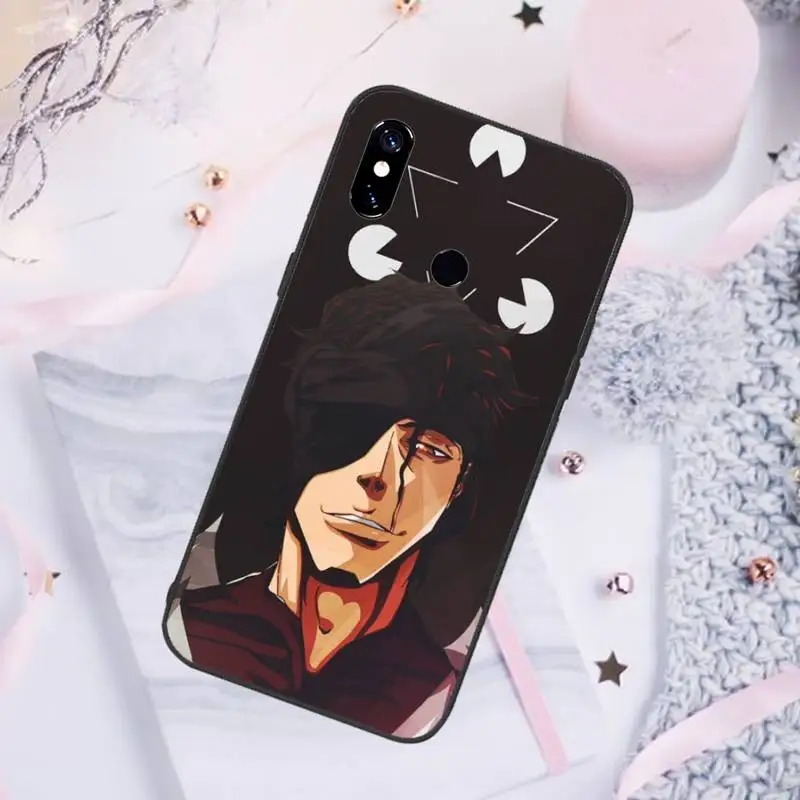 Bleach Nel Kenpachi Phone Case For Xiaomi Redmi 7 8 9t a3Pro 9se k20 mi8 max3 lite 9 note 9s 10 pro
Bleach Nel Kenpachi Phone Case For Xiaomi Redmi 7 8 9t a3Pro 9se k20 mi8 max3 lite 9 note 9s 10 pro