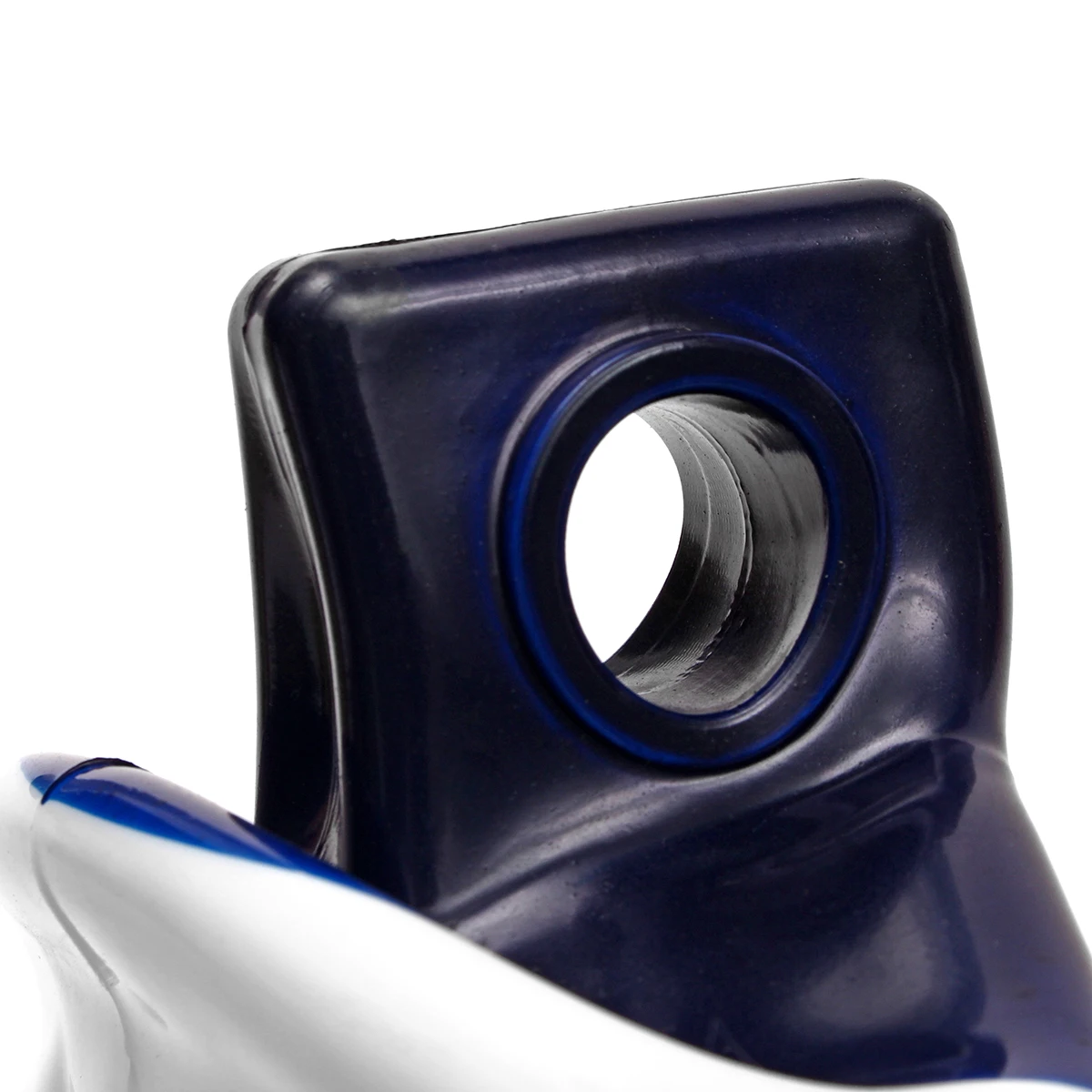 Inflatable Bumper Marine Boat Fender PVC Boat Anchor Fender Buoy Yacht Fenders Accessories UV Protection Vinyl Ribbed Bumper
Inflatable Bumper Marine Boat Fender PVC Boat Anchor Fender Buoy Yacht Fenders Accessories UV Protection Vinyl Ribbed Bumper