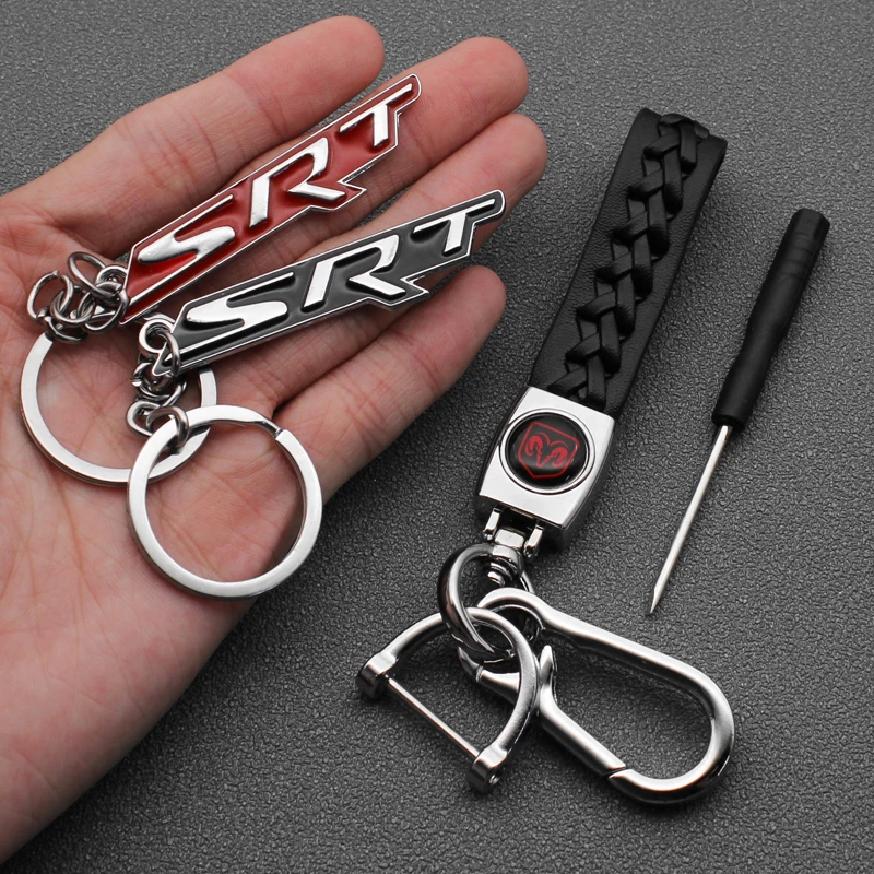 For Dodge journey ram 1500 challenger caliber nitro charger durango Auto Styling 3D Car Emblem Badge Car Keychain Key Chain Ring
For Dodge journey ram 1500 challenger caliber nitro charger durango Auto Styling 3D Car Emblem Badge Car Keychain Key Chain Ring