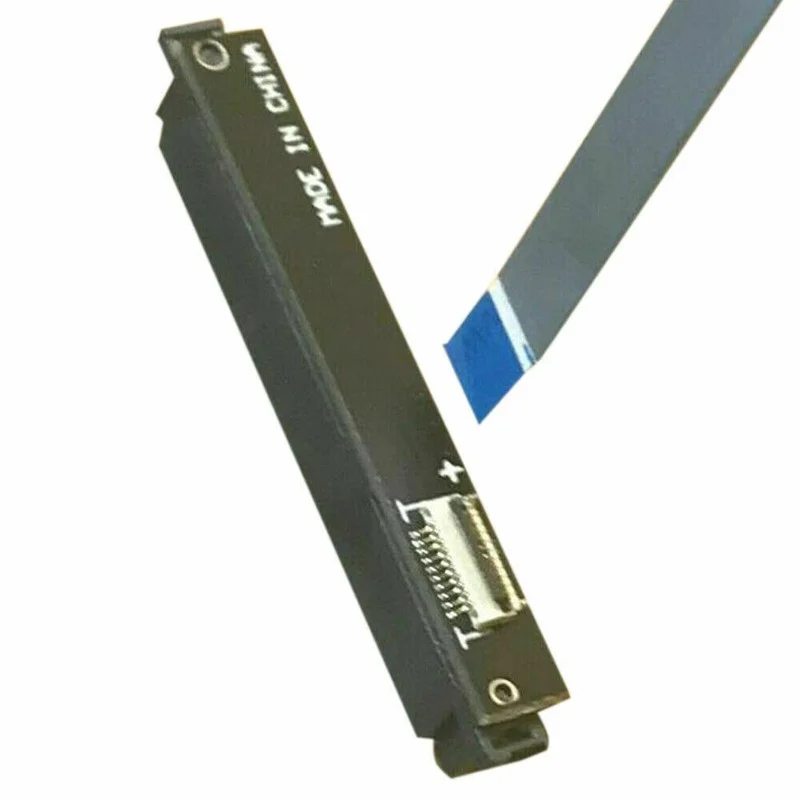2.5inch HDD/SSD Hard Drive Cable Connector for ASUS ROG Strix SCAR II GL704G cn
2.5inch HDD/SSD Hard Drive Cable Connector for ASUS ROG Strix SCAR II GL704G cn