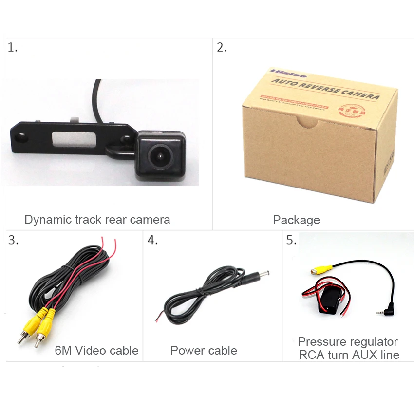 Krtabo Waterproof Back Up Reverse Parking Camera For Skoda Superb 2002~2008 Night Vision full hd Car parking Camera
Krtabo Waterproof Back Up Reverse Parking Camera For Skoda Superb 2002~2008 Night Vision full hd Car parking Camera