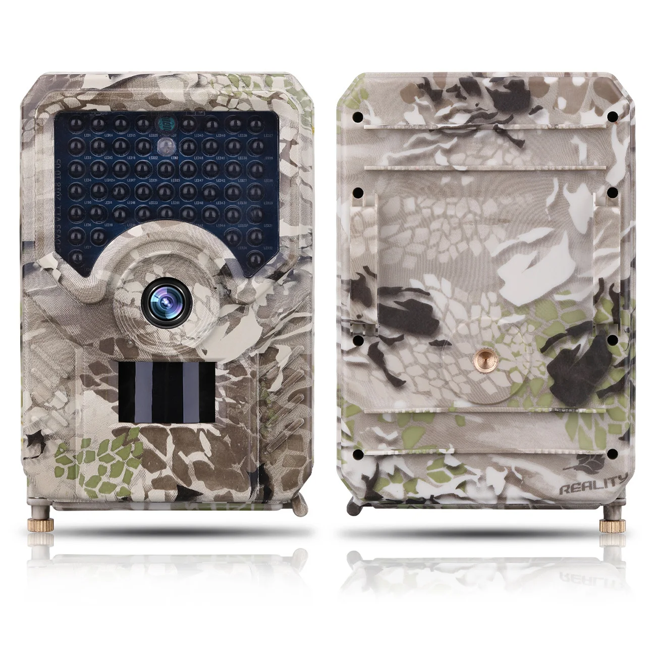 PR-200 HD IR Night Vision Camera, Auto Monitoring Camera, 12MP 1080P IP56 Waterproof Led Tracking Camera
PR-200 HD IR Night Vision Camera, Auto Monitoring Camera, 12MP 1080P IP56 Waterproof Led Tracking Camera