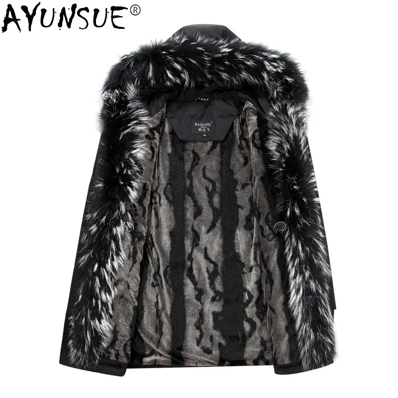 Winter Men's Coat, 2020, Men's Clothing, New T-shirt, Big Collar Coat, Thick Coat, 5xl, Men's Parks, Lxr589
Winter Men's Coat, 2020, Men's Clothing, New T-shirt, Big Collar Coat, Thick Coat, 5xl, Men's Parks, Lxr589