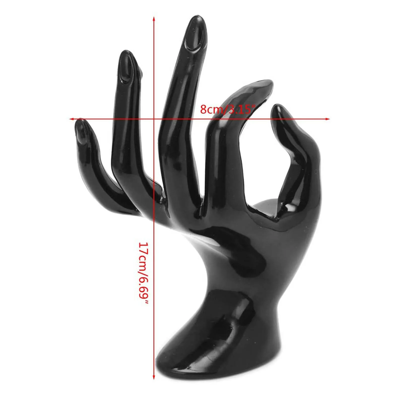 1 Pcs Body Hand Model Props Ring Bracelet Bracelet Display Rack Display Home Decoration Storage Rack Accessories Home Decoration
1 Pcs Body Hand Model Props Ring Bracelet Bracelet Display Rack Display Home Decoration Storage Rack Accessories Home Decoration