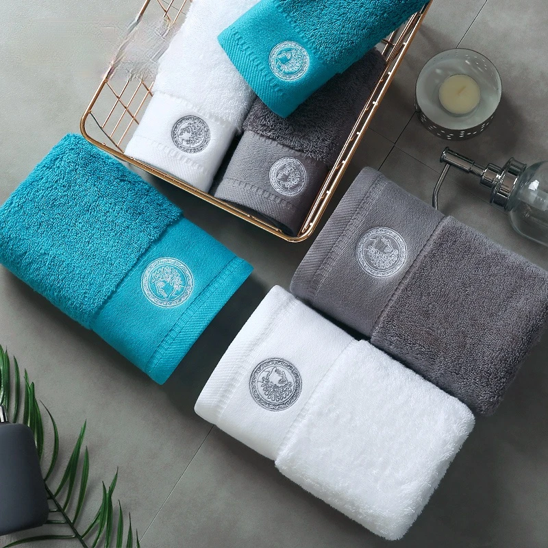 100% Cotton Face Towel Microfiber Strong Absorbent Towel Hair Multifunctional Adults Baby Hand Towel for Bathroom
100% Cotton Face Towel Microfiber Strong Absorbent Towel Hair Multifunctional Adults Baby Hand Towel for Bathroom