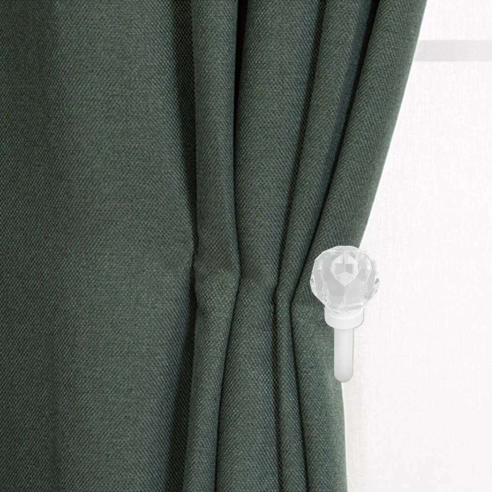 2pcs Metal U-Shape Curtain Hooks Iron Curtain Hook Wall Mounted Tiebacks
2pcs Metal U-Shape Curtain Hooks Iron Curtain Hook Wall Mounted Tiebacks