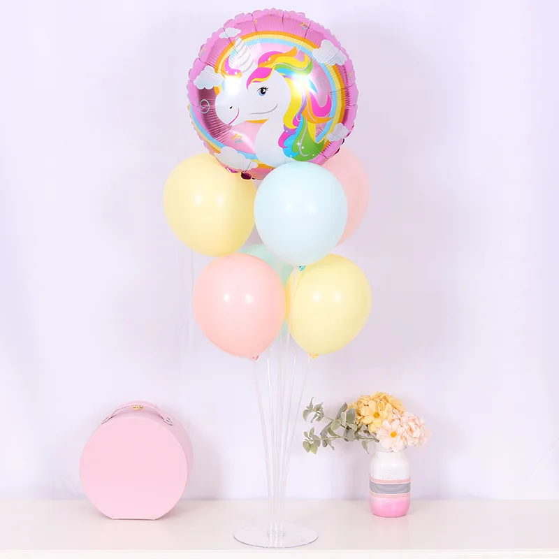 Moon Aluminum Balloon Table Floating Children's Birthday Party Wedding Room Layout Table Floating Column 047
Moon Aluminum Balloon Table Floating Children's Birthday Party Wedding Room Layout Table Floating Column 047