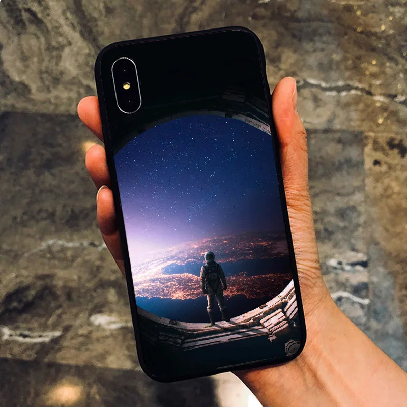 The Movie Interstellar Soft Mobile Phone Shell Case For Iphone SE 2020 11 Pro Max X XR 12 Mini XS 7 8 6 6S Plus 5s 10 TPU Cover 
The Movie Interstellar Soft Mobile Phone Shell Case For Iphone SE 2020 11 Pro Max X XR 12 Mini XS 7 8 6 6S Plus 5s 10 TPU Cover