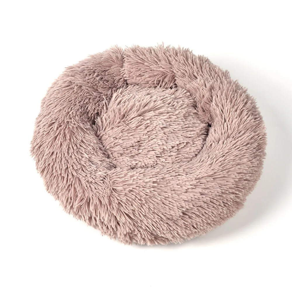 New Dog's Nest Net Red Warm Pet's Nest Dog Pad Cat's Nest Plush Round Sleeping Cat Pad
New Dog's Nest Net Red Warm Pet's Nest Dog Pad Cat's Nest Plush Round Sleeping Cat Pad