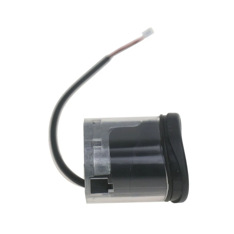 Cycling Electric Scooter Headlights for Max G30 Scooter Front Light Safety Modification Cycling Outdoor Sports Accessories Easy