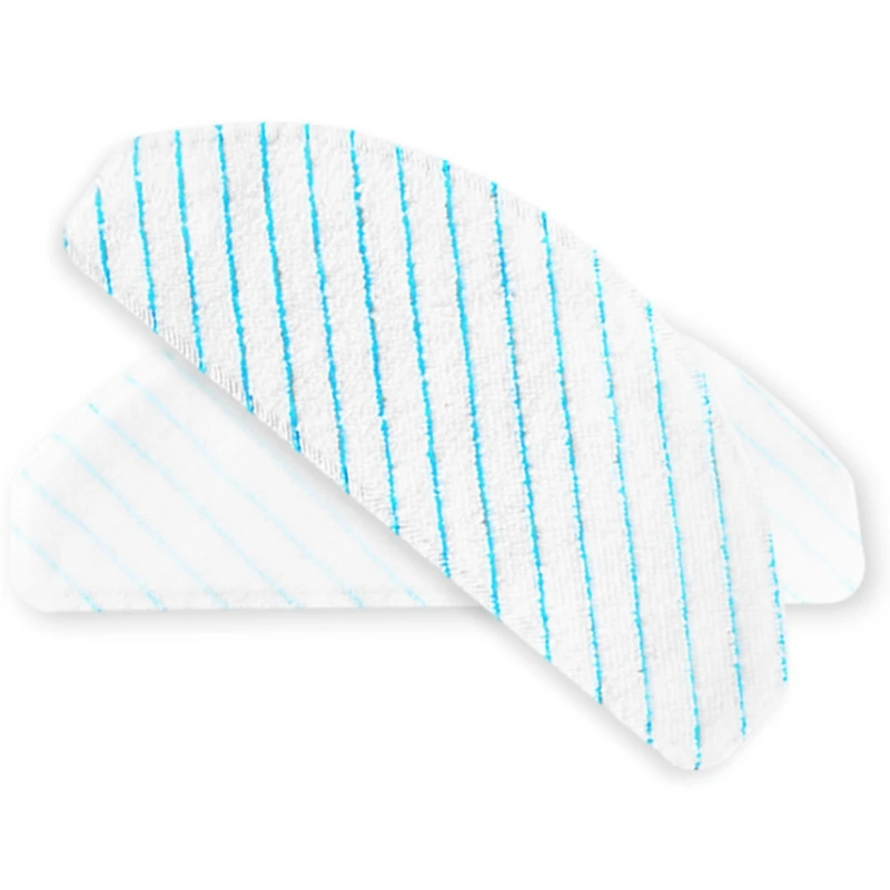 Vacuum Cleaner Accessories Disposable Mop Cloths Cleaning Cloths for Ecovacs T8 Aivi/Max/Power
Vacuum Cleaner Accessories Disposable Mop Cloths Cleaning Cloths for Ecovacs T8 Aivi/Max/Power