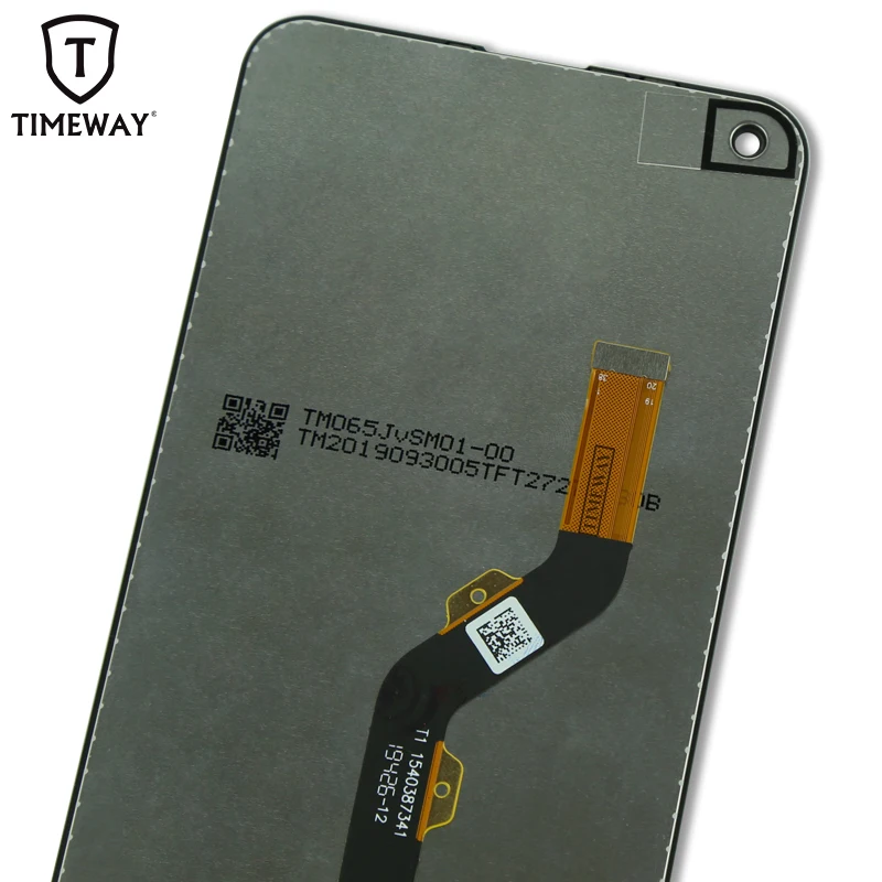 Для Tecno Infinix KD7 /Spark 5 PRO x655 X655D X656 HOT9/Camon 15 CD7 LCD кодирующий преобразователь сенсорного