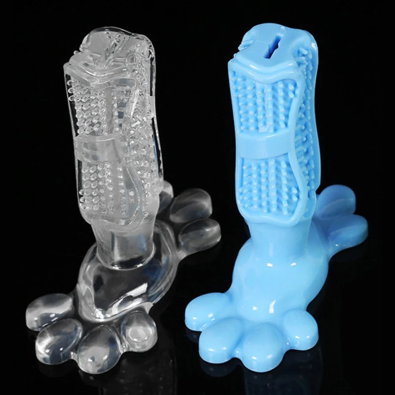 Dog Toys Pet Molar Tooth Cleaner Teeth Brushing Stick Trainging Dog Chew Toy Dogs Cats Toothbrush For Puppy Large Dog Biting Toy
Dog Toys Pet Molar Tooth Cleaner Teeth Brushing Stick Trainging Dog Chew Toy Dogs Cats Toothbrush For Puppy Large Dog Biting Toy