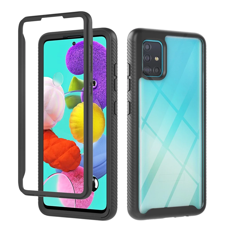 Military Armor Case for Samsung Galaxy S21 S20 S10 Note 20 A52 A72 A32 A10 A20 A30 A50 A01 A11 A21 A31 A51 A71 A12 5G 360 Cover
Military Armor Case for Samsung Galaxy S21 S20 S10 Note 20 A52 A72 A32 A10 A20 A30 A50 A01 A11 A21 A31 A51 A71 A12 5G 360 Cover