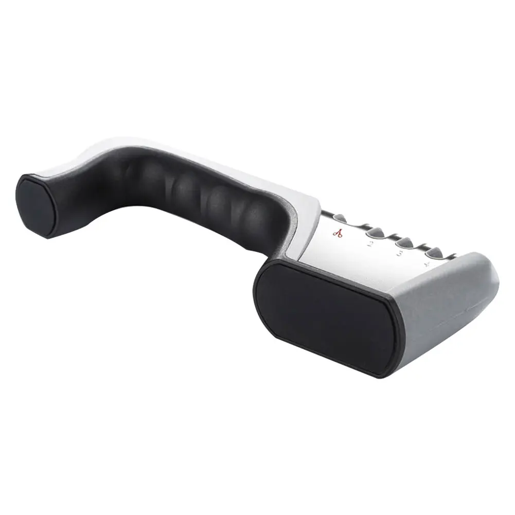 4 In 1 Kitchen Tool Manual Non-Slip Sharpening Stone Restaurant Home Shears Scissors Professional Durable Ceramic Accessories
4 In 1 Kitchen Tool Manual Non-Slip Sharpening Stone Restaurant Home Shears Scissors Professional Durable Ceramic Accessories