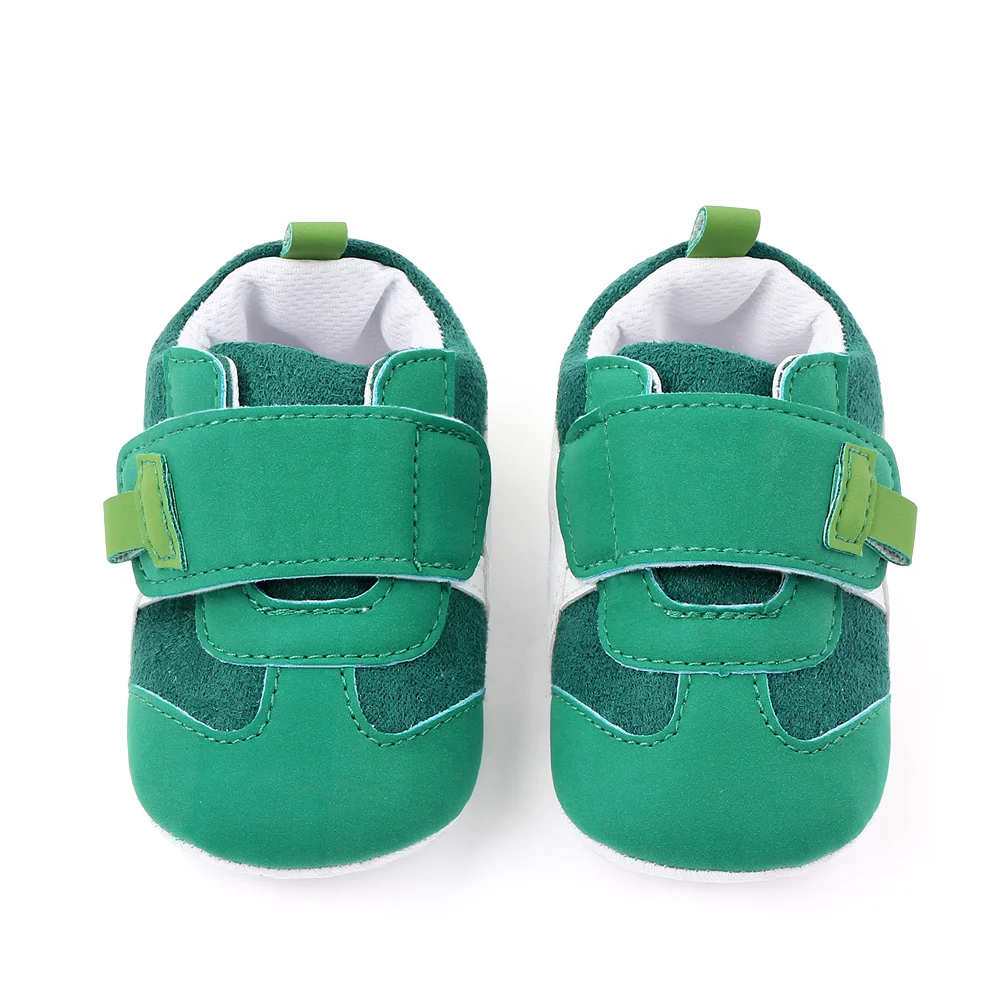 Baby Shoes Boy Sneakers 2020 Spring New Style Small Athletic Shoes Fashion Children Mesh Running Shoes Comfortable Shoe
Baby Shoes Boy Sneakers 2020 Spring New Style Small Athletic Shoes Fashion Children Mesh Running Shoes Comfortable Shoe