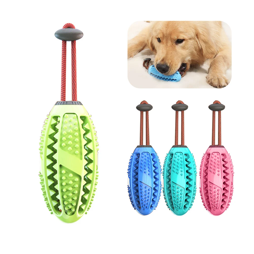 Dog Chew Toys Dog Toothbrush Pet Molar Tooth Cleaning Brushing Stick Doggy Puppy Dental Care Dog Pet Supplies Dog Toy
Dog Chew Toys Dog Toothbrush Pet Molar Tooth Cleaning Brushing Stick Doggy Puppy Dental Care Dog Pet Supplies Dog Toy