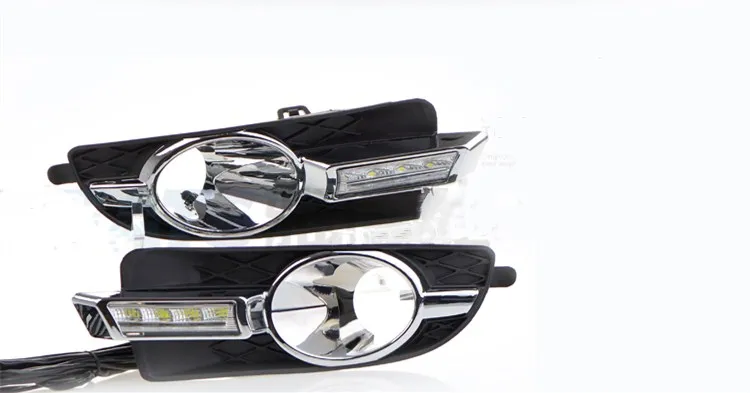 Светодиодные дневные ходосветильник eOsuns для Buick Regal opel insignia 2009-2012
Светодиодные дневные ходосветильник eOsuns для Buick Regal opel insignia 2009-2012