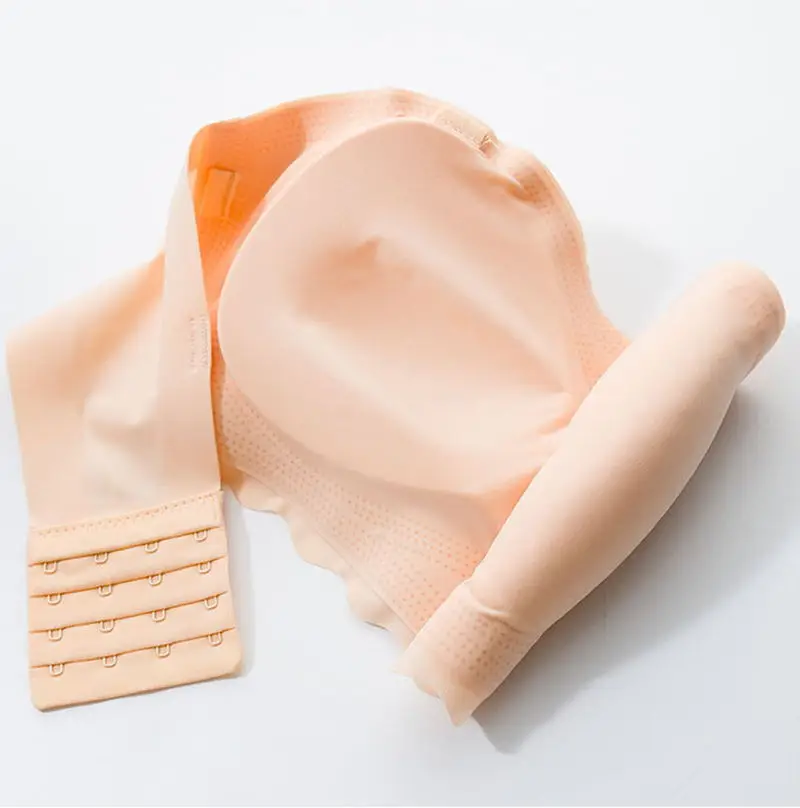 Women's Smooth Seamless Invisible Wireless Strapless Sexy Bra Padded Lift Ultimate Bras
Women's Smooth Seamless Invisible Wireless Strapless Sexy Bra Padded Lift Ultimate Bras