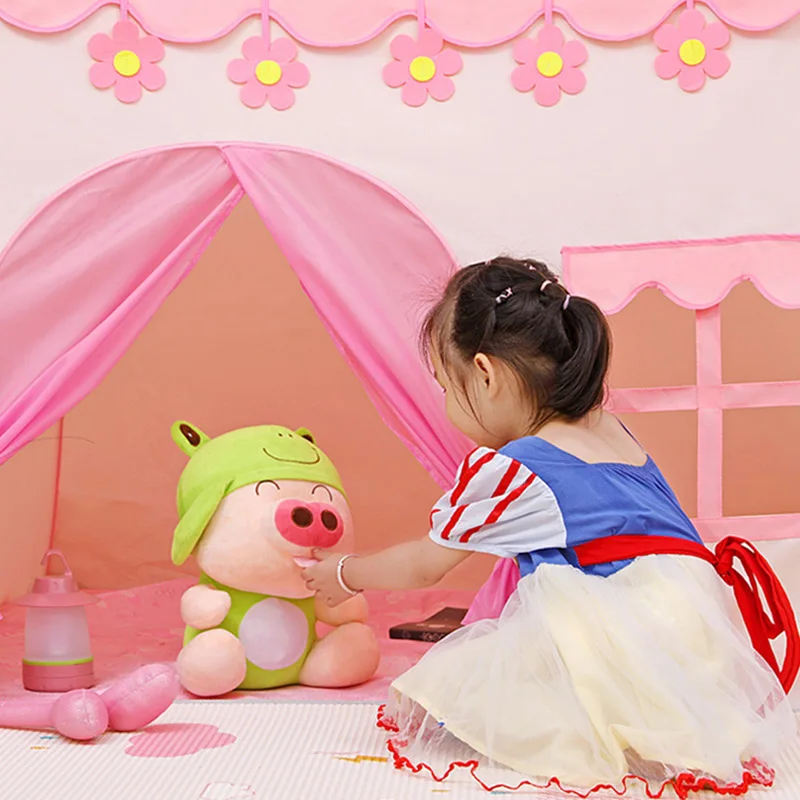 Economical Folding Children Tent Portable Kids Tents Teepee Large Playhouse Children Bed Tent ds99
Economical Folding Children Tent Portable Kids Tents Teepee Large Playhouse Children Bed Tent ds99