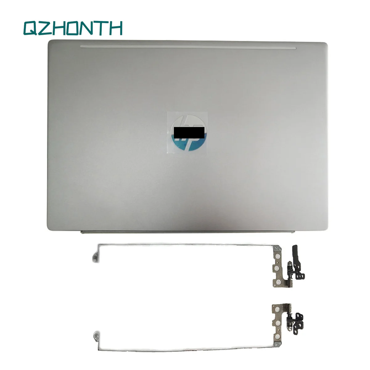 New For HP Pavilion 14-CE 14-CE3027TX TPN-Q207 LCD Back Cover + Hinges Set Gray L19174-001
New For HP Pavilion 14-CE 14-CE3027TX TPN-Q207 LCD Back Cover + Hinges Set Gray L19174-001