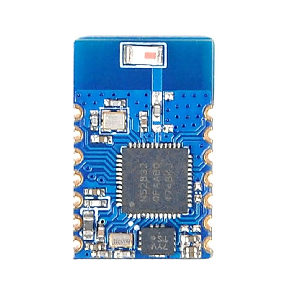 Bluetooth BLE NRF52832 BMI160 гироскоп шагомер модуль gt832c _ 01|Модули для умного дома| |