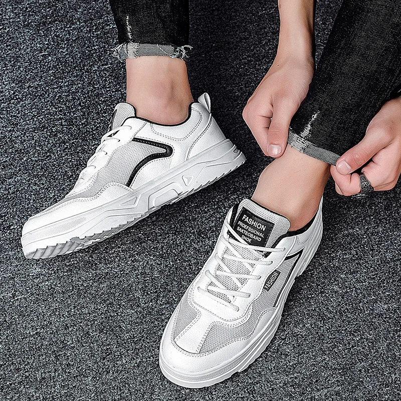 Sneakers Mesh Men's Men Casual Shoes Sneakers Fashion Light Breathable 39 S Summer Chinese Man Sneakers-men's
Sneakers Mesh Men's Men Casual Shoes Sneakers Fashion Light Breathable 39 S Summer Chinese Man Sneakers-men's