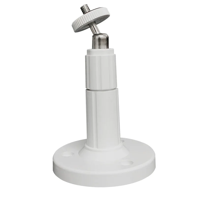 ANPWOO 204 Plastic Wall Mounting Bracket Camera Bracket Plastic Monitoring Bracket Anti-interference Bracket Insulating Bracket
ANPWOO 204 Plastic Wall Mounting Bracket Camera Bracket Plastic Monitoring Bracket Anti-interference Bracket Insulating Bracket