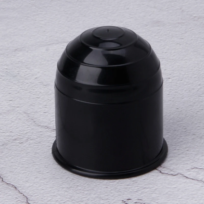 Universal 50MM Auto Tow Bar Ball Cover Cap Hitch Caravan Trailer Towball Protect F7QB
Universal 50MM Auto Tow Bar Ball Cover Cap Hitch Caravan Trailer Towball Protect F7QB