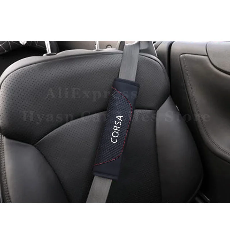 Декоративный чехол для автомобильного ремня безопасности Opel Corsa, аксессуары для автомобильного ремня безопасности, наплечный ремень, накла...
Декоративный чехол для автомобильного ремня безопасности Opel Corsa, аксессуары для автомобильного ремня безопасности, наплечный ремень, накла...