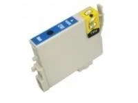 Совместимый чернильный картридж для Epson T0481 black C13T04814010|Чернильные картриджи| |