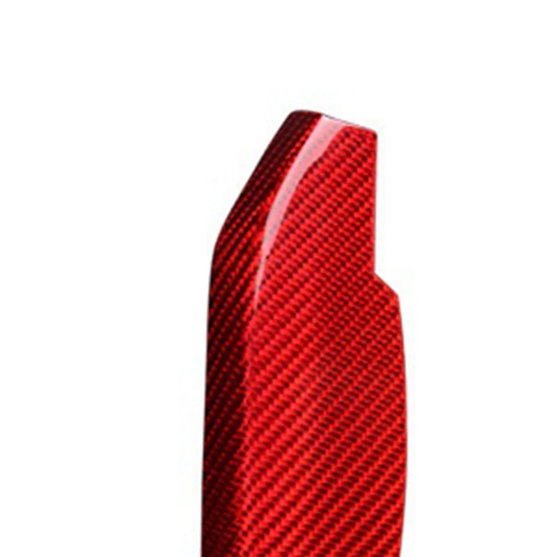 Carbon Fiber Interior Trim Car Central Control Decorative Strips Sticker for Subaru BRZ Toyota 86 2013-2020
Carbon Fiber Interior Trim Car Central Control Decorative Strips Sticker for Subaru BRZ Toyota 86 2013-2020