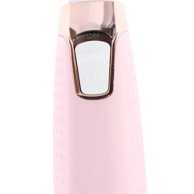 5-in-1 Electric Painless Shaving Face Body Hair Eyebrow Removal Epilator Tool
5-in-1 Electric Painless Shaving Face Body Hair Eyebrow Removal Epilator Tool