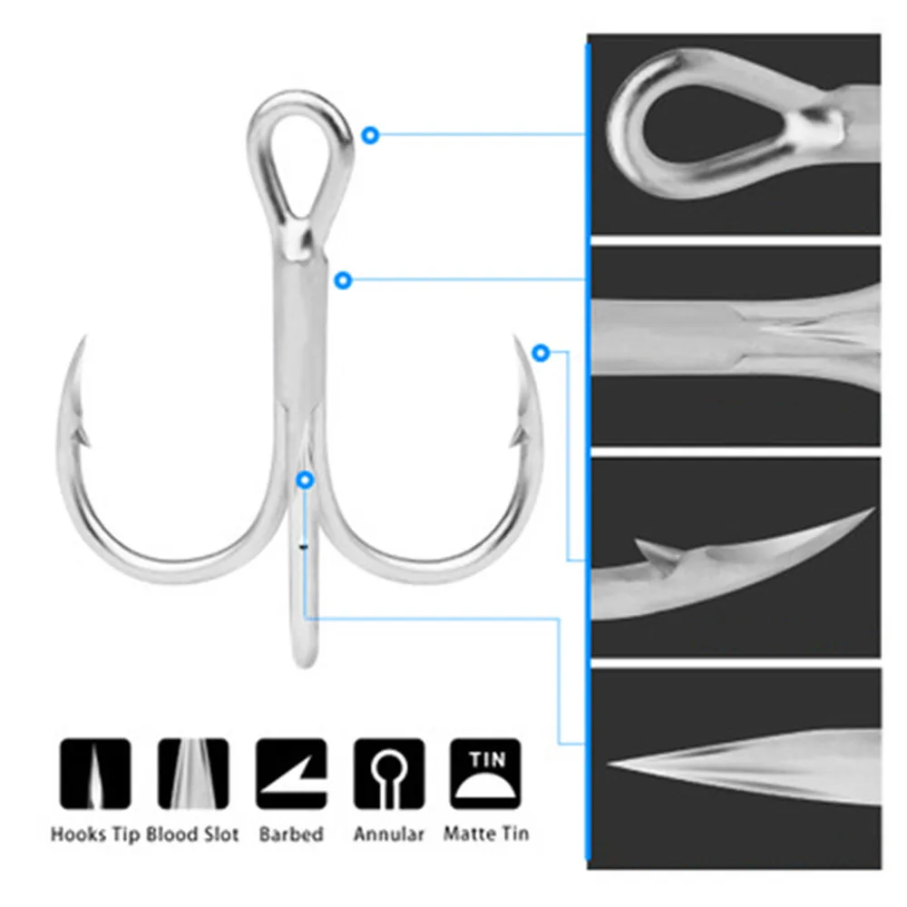 10Pcs/ Strengthen Blood Tank Hook Iron Plate Hook Anchor Plating Anti-rust Barb Fish Hook Fishing Hook Japanese Fishing Tackle
10Pcs/ Strengthen Blood Tank Hook Iron Plate Hook Anchor Plating Anti-rust Barb Fish Hook Fishing Hook Japanese Fishing Tackle