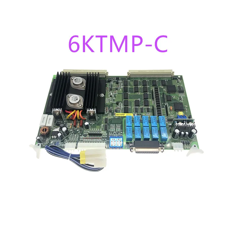 6KTMP 6KAD 6K48 6KCPU MMIX86-232X2 Quality test video can be provided,1 year warranty, warehouse stock
6KTMP 6KAD 6K48 6KCPU MMIX86-232X2 Quality test video can be provided,1 year warranty, warehouse stock