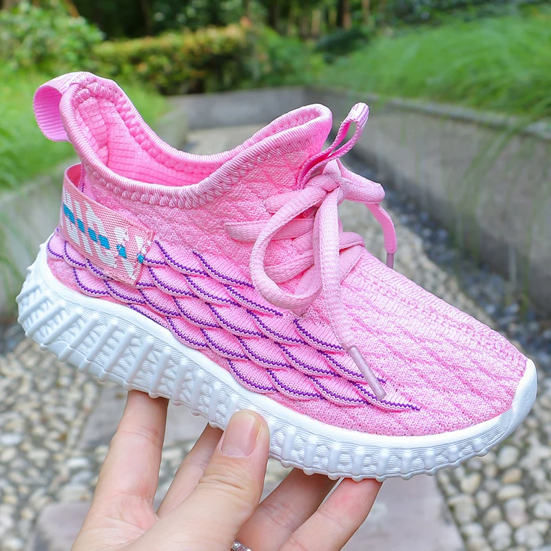 New Baby Sneakers 2020 Fashion Children Flat Shoes Infant Kids Baby Girls Boys Solid Stretch Mesh Sport Run Sneakers Shoes
New Baby Sneakers 2020 Fashion Children Flat Shoes Infant Kids Baby Girls Boys Solid Stretch Mesh Sport Run Sneakers Shoes