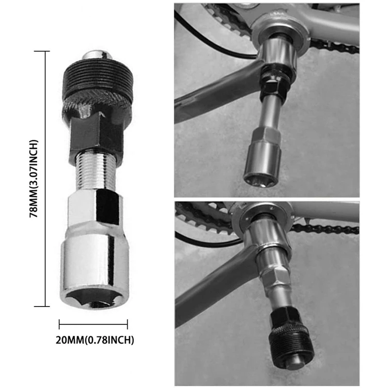 7 Pcs Steel Bike Chain Repair Wrench Freewheel Wrench MTB Road Bike Bicycle Repair Tools Hand Tools Cycling
7 Pcs Steel Bike Chain Repair Wrench Freewheel Wrench MTB Road Bike Bicycle Repair Tools Hand Tools Cycling