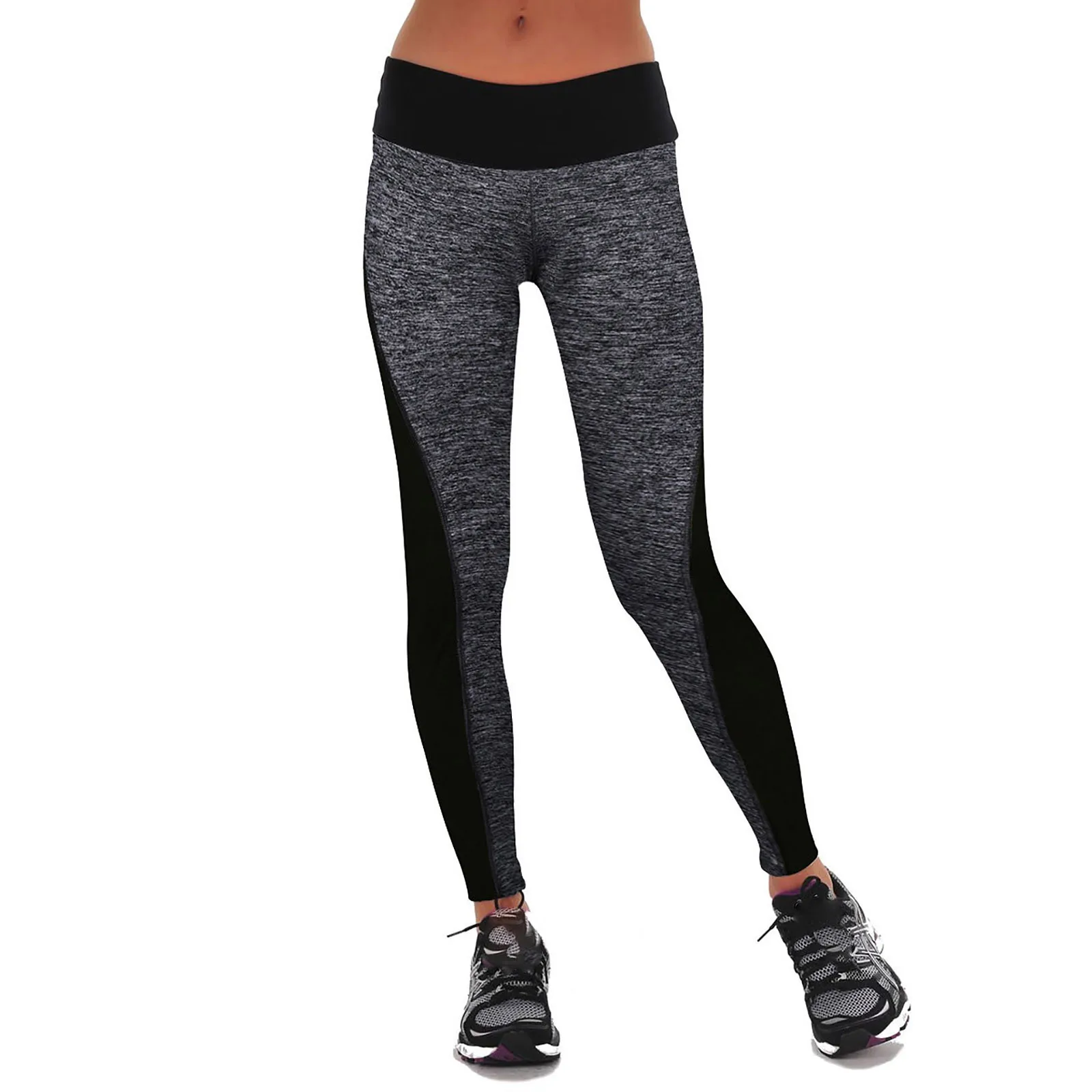 Leggings Bottom Fashion Yoga Slim Casual Pants Pants Cothes Women's Plus Size Pants
Leggings Bottom Fashion Yoga Slim Casual Pants Pants Cothes Women's Plus Size Pants