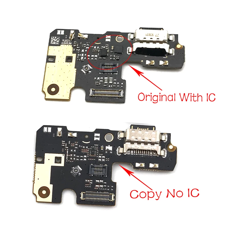 5pcs/lot Charger Board PCB Flex For Xiaomi Mi A3 / CC 9e CC9e USB Port Connector Dock Charging Ribbon Cable
5pcs/lot Charger Board PCB Flex For Xiaomi Mi A3 / CC 9e CC9e USB Port Connector Dock Charging Ribbon Cable