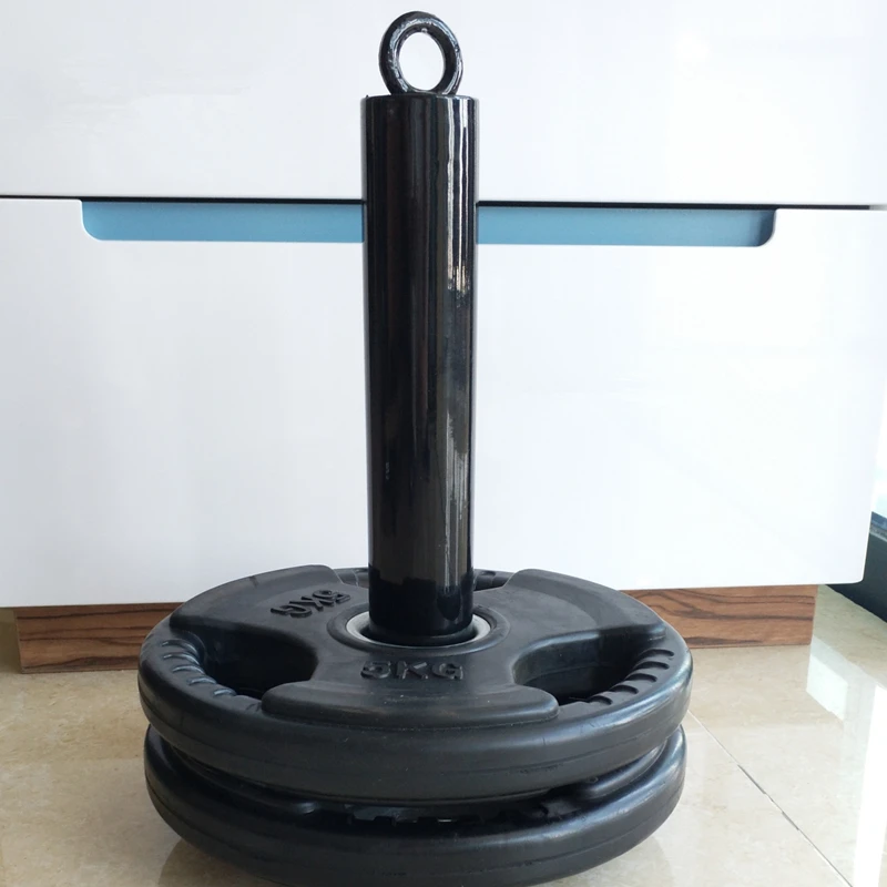 Loading Pin Weight-bearing Dumbbell Bracket For Weight Lifting Plates Fitness Gym Powerlifting Exercises Home Gym Accessories F1
Loading Pin Weight-bearing Dumbbell Bracket For Weight Lifting Plates Fitness Gym Powerlifting Exercises Home Gym Accessories F1