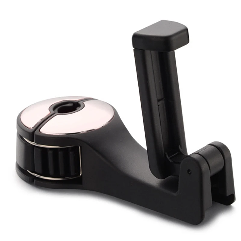 Car Multifunctional Mobile Phone Holder Hook Car Creative Rear Headrest Hook Car Lock Type Mobile Phone Holder 3 Styles
Car Multifunctional Mobile Phone Holder Hook Car Creative Rear Headrest Hook Car Lock Type Mobile Phone Holder 3 Styles