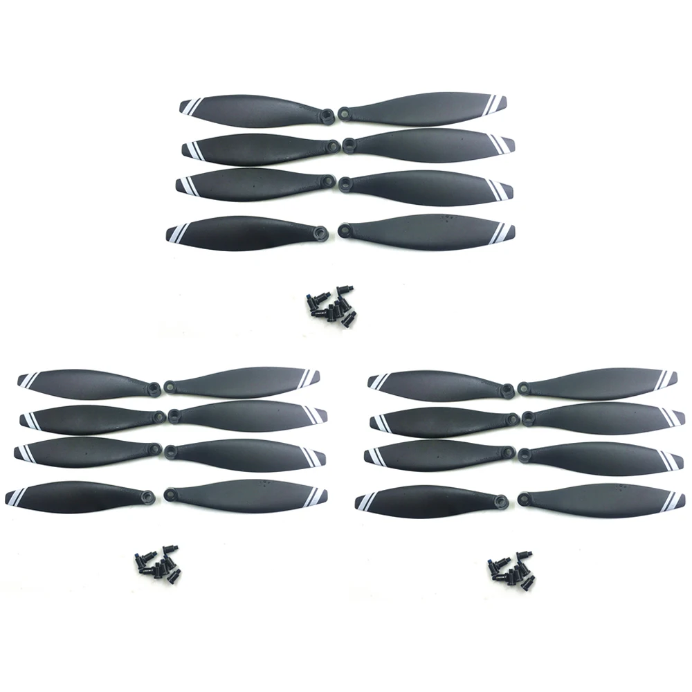C-FLY Faith 2 Propellers Spare Parts CW CCW blade With Screws for RC Drone Quadcopter Faith2 Accessories
C-FLY Faith 2 Propellers Spare Parts CW CCW blade With Screws for RC Drone Quadcopter Faith2 Accessories