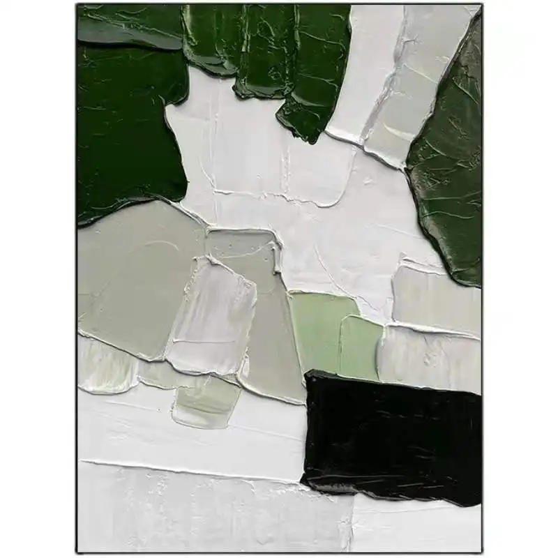 100% Hand-painted Abstract Painting Modern Fabric Painting Designs Thick Knife Painting Living Room Decoration Oil Painting
100% Hand-painted Abstract Painting Modern Fabric Painting Designs Thick Knife Painting Living Room Decoration Oil Painting